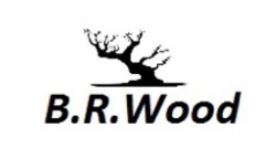 Свідоцтво торговельну марку № 347205 (заявка m202130324): b. r. wood; b.r.wood