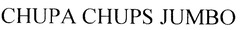 Свідоцтво торговельну марку № 18421 (заявка 97061840): chupa chups jumbo
