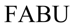 Заявка на торговельну марку № m202507653: fabu