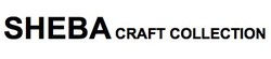 Свідоцтво торговельну марку № 331677 (заявка m201929946): sheba craft collection