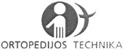 Заявка на торговельну марку № 2003066233: f; ortopedijos technika