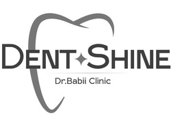 Заявка на торговельну марку № m202508407: dr.babii clinic; dent shine
