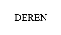Заявка на торговельну марку № m202521350: deren