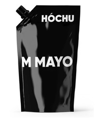 Заявка на торговельну марку № m202520375: м; m mayo; hochu