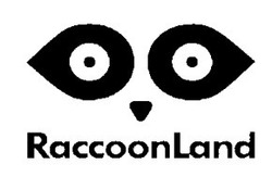 Свідоцтво торговельну марку № 317954 (заявка m202015698): raccoonland