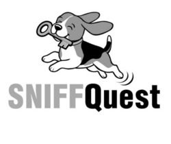 Заявка на торговельну марку № m202521756: sniff quest; sniffquest