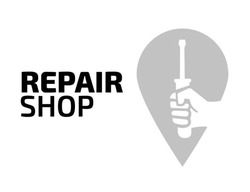 Заявка на торговельну марку № m202027233: repair shop