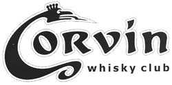 Свідоцтво торговельну марку № 121199 (заявка m200820249): corvin whisky club
