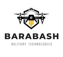 Заявка на торговельну марку № m202602328: в; military technologies; barabash