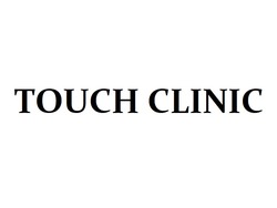Заявка на торговельну марку № m202512171: touch clinic