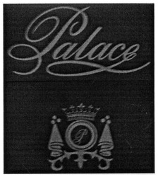 Заявка на торговельну марку № m201306048: palace; р