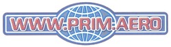 Свідоцтво торговельну марку № 127573 (заявка m200906607): www.prim.aero
