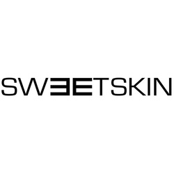 Свідоцтво торговельну марку № 322062 (заявка m202020103): sweetskin