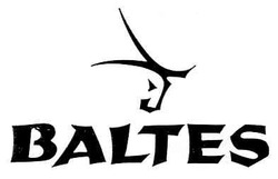 Свідоцтво торговельну марку № 153732 (заявка m201106430): baltes