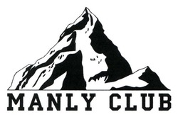 Свідоцтво торговельну марку № 263410 (заявка m201725120): manly club