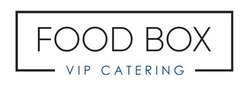 Заявка на торговельну марку № m201721601: food box vip catering; вох