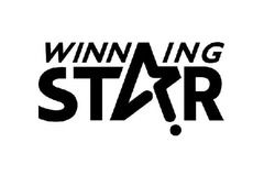 Заявка на торговельну марку № m202602543: winning star