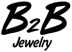 Свідоцтво торговельну марку № 280887 (заявка m201932442): b2b jewelry; bb; в2в; вв