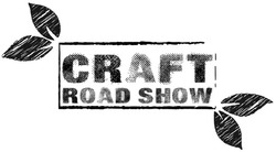 Свідоцтво торговельну марку № 333040 (заявка m202114061): craft road show