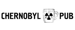 Свідоцтво торговельну марку № 318406 (заявка m202003198): chernobyl pub