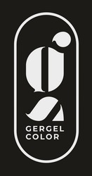 Свідоцтво торговельну марку № 328953 (заявка m202104071): gergel color