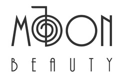 Заявка на торговельну марку № m202316998: moon beauty