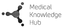 Свідоцтво торговельну марку № 257650 (заявка m201714293): medical knowledge hub