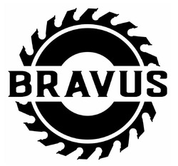 Свідоцтво торговельну марку № 328436 (заявка m202104762): bravus
