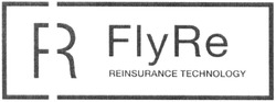 Свідоцтво торговельну марку № 208543 (заявка m201414335): fr; flyre; reinsurance technology