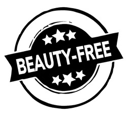 Свідоцтво торговельну марку № 311261 (заявка m201933213): beauty-free; beauty free