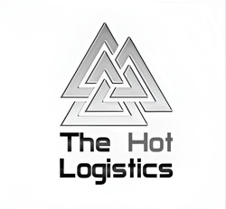 Заявка на торговельну марку № m202319117: тне; the hot logistics