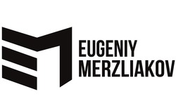 Свідоцтво торговельну марку № 330764 (заявка m202110108): em; eugeniy merzliakov; ем