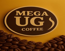 Заявка на торговельну марку № m202517871: mega ug coffee