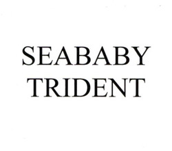Заявка на торговельну марку № m202609311: seababy trident