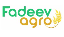 Свідоцтво торговельну марку № 305153 (заявка m201922674): fadeev agro