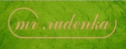 Заявка на торговельну марку № m202523720: mr.rudenka