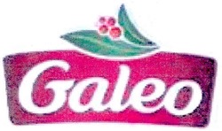 Свідоцтво торговельну марку № 180365 (заявка m201214628): galeo