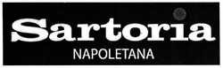 Заявка на торговельну марку № m201906769: sartoria napoletana
