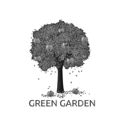 Свідоцтво торговельну марку № 342162 (заявка m202129869): green garden