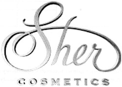 Свідоцтво торговельну марку № 196009 (заявка m201319598): sher cosmetics