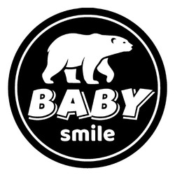 Заявка на торговельну марку № m202605313: baby smile