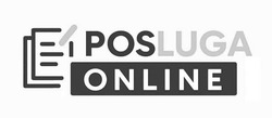 Заявка на торговельну марку № m202517052: posluga online