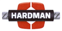 Свідоцтво торговельну марку № 231910 (заявка m201522201): hardman