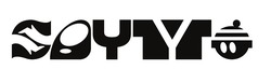 Свідоцтво торговельну марку № 345125 (заявка m202206854): soyyo; soy yo