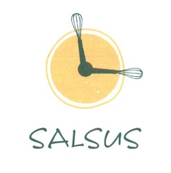 Заявка на торговельну марку № m201702582: salsus