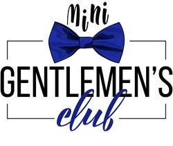 Свідоцтво торговельну марку № 310460 (заявка m202001594): mini gentlemen's club; gentlemens