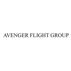 Свідоцтво торговельну марку № 317939 (заявка m202014963): avenger flight group
