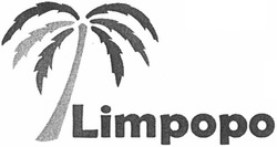Заявка на торговельну марку № m200607558: limpopo