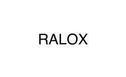 Заявка на торговельну марку № m202206979: ralox