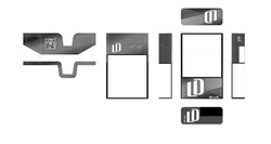 Заявка на торговельну марку № m202521263: jti; ld blue; american blend; international brand; international quality